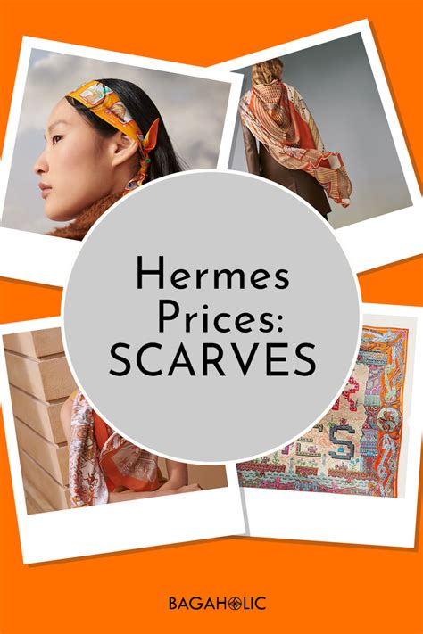 hermes scarf appraisal|hermes scarf price list.